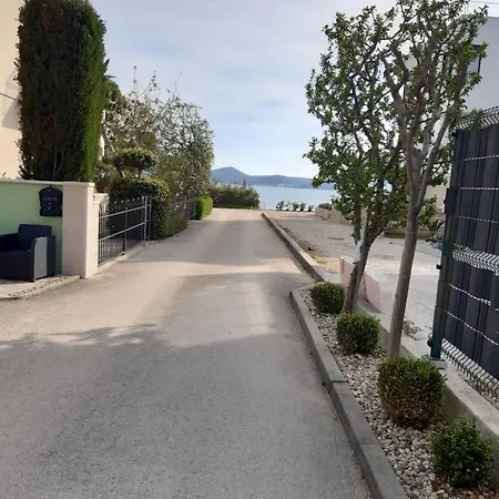 Πανσιόν Barbir 4*