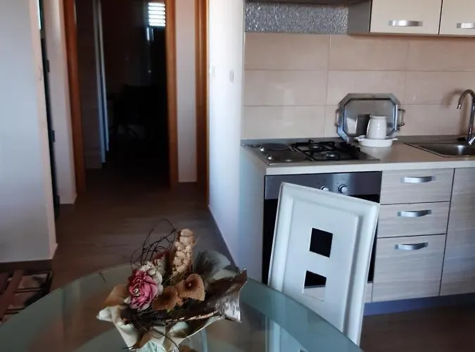 Barbir Guest house 3*