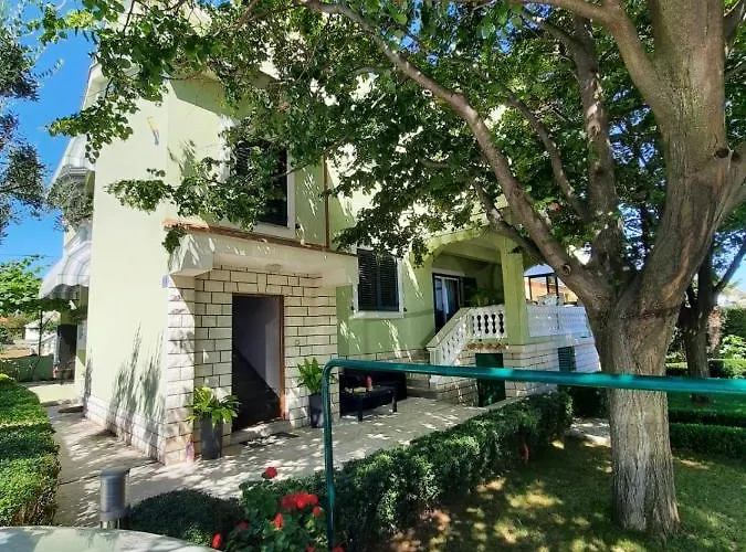 Affittacamere Barbir Sukošan