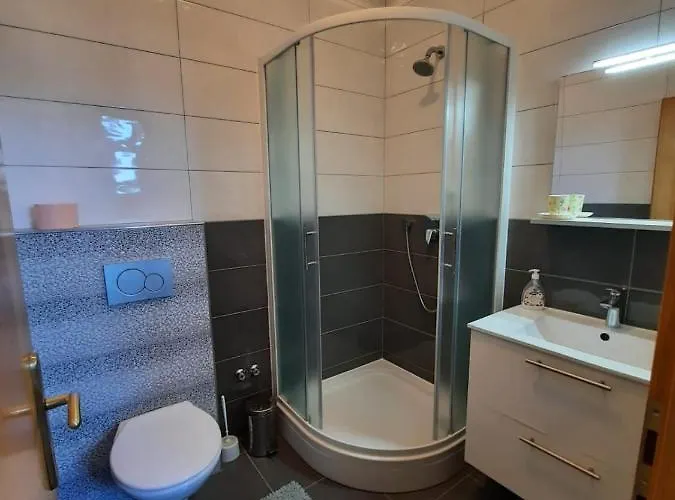 Affittacamere Barbir