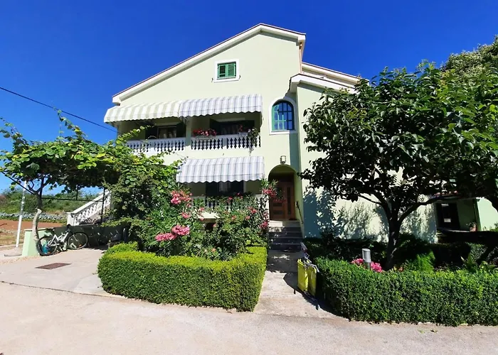 Barbir Affittacamere Sukošan