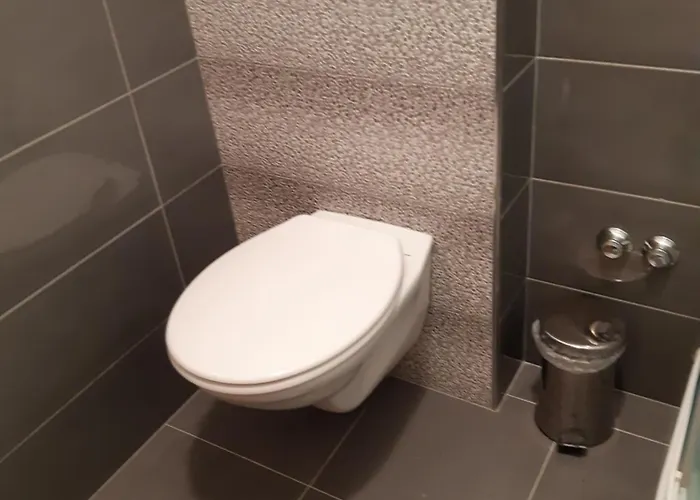 Barbir Konukevi 4*