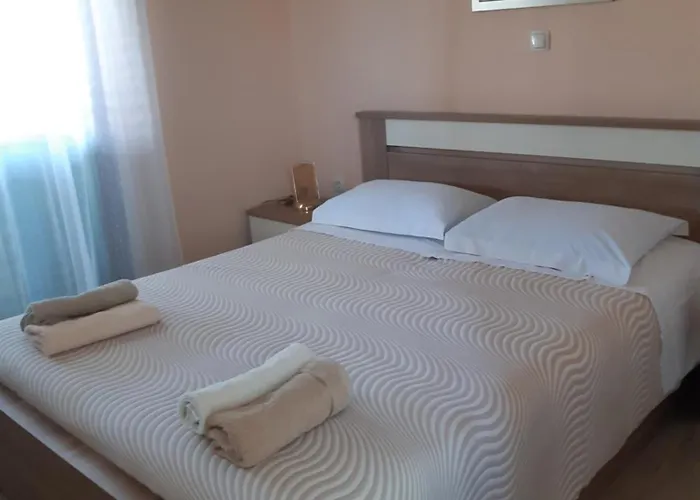 Barbir 4* Sukošan