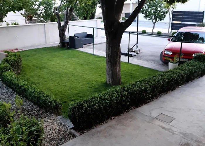 Barbir Guest house 3*