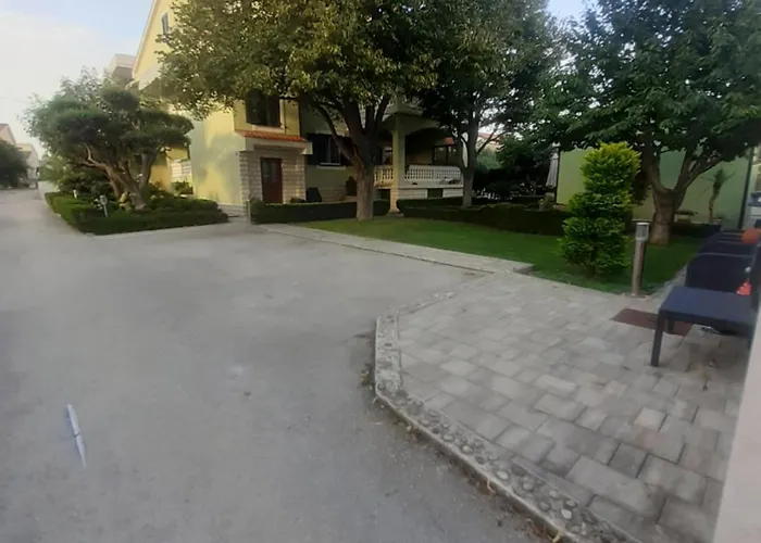 Barbir 4* Sukošan