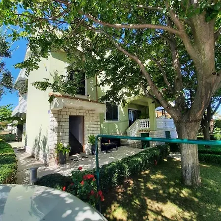 Pensjonat Barbir Sukošan