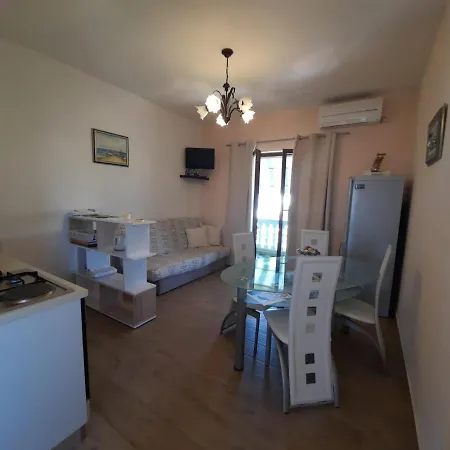 Vendégház Barbir 3*