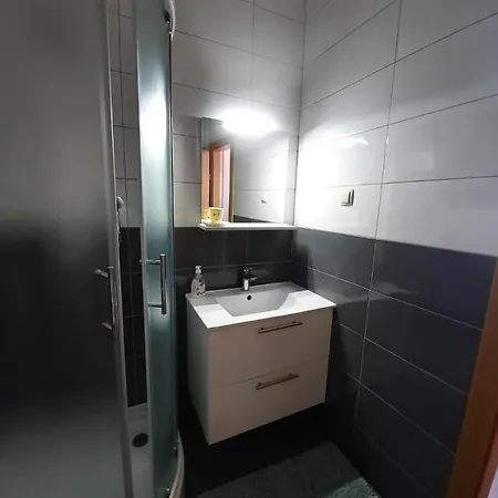 Vendégház Barbir 3*