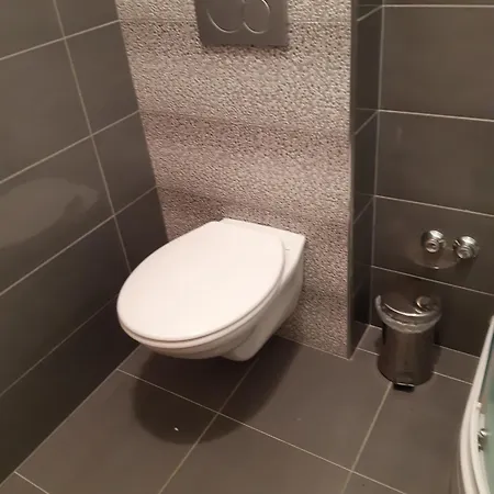 Barbir Vendégház 3*