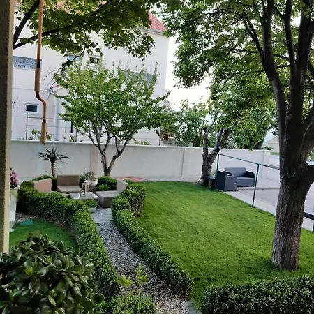 Guest house Barbir Sukosan