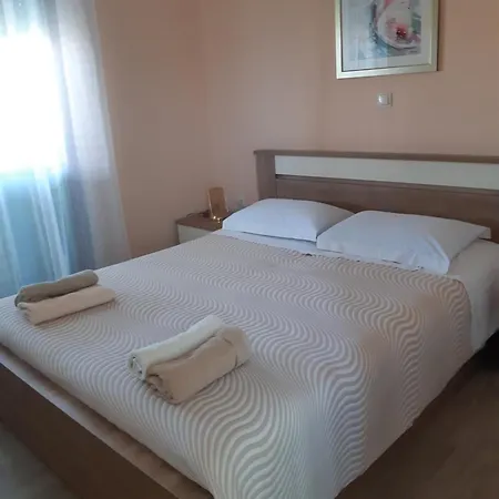 Barbir 4* Sukošan
