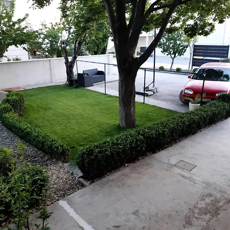 Barbir Guest house 4*