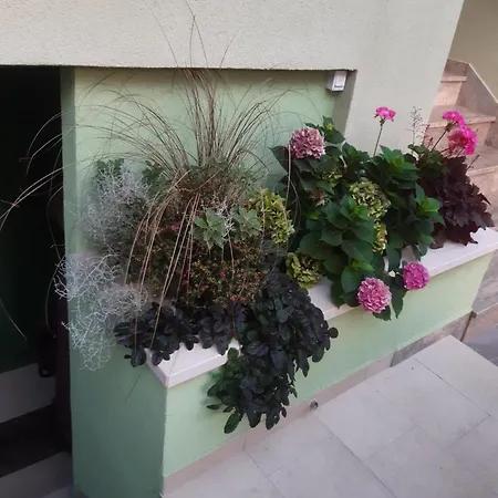 Pensjonat Barbir Sukošan