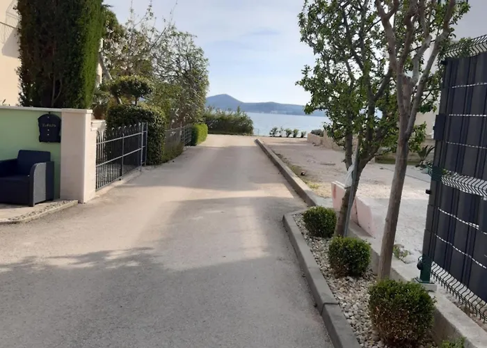 Гостевой дом Barbir 3*