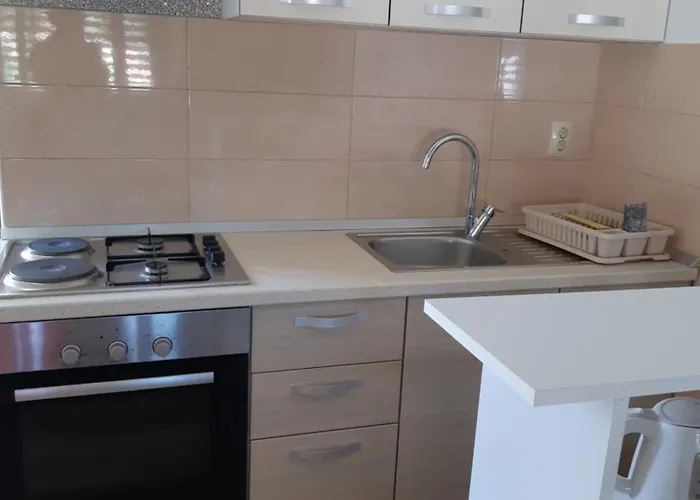 Barbir Гостевой дом